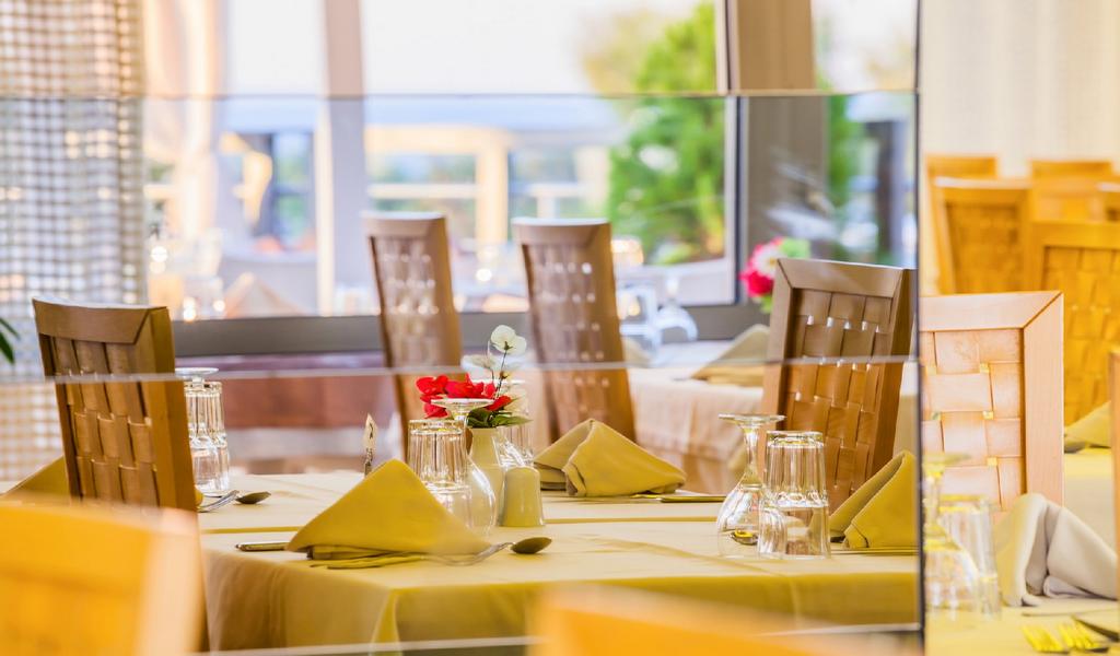 Xenios Anastasia Resort and Spa